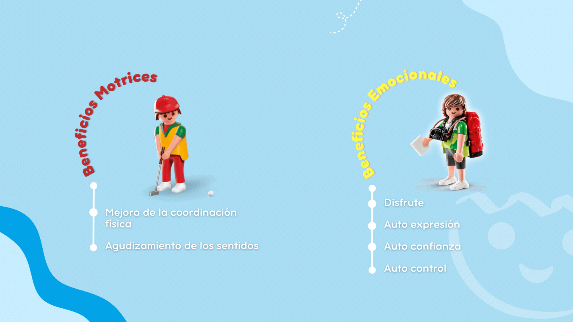 Tienda Playmobil Chile CONOCE MÁS DE PLAYMOBIL